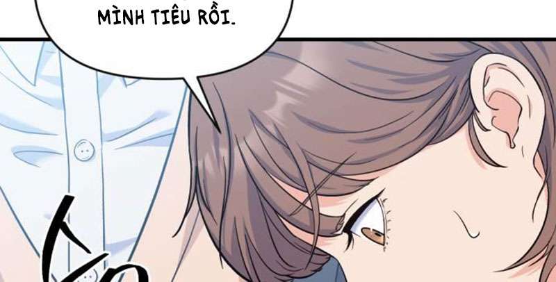 Vì Một Kết Thúc Viên Mãn Cho Đôi Ta Chap 4 - Next Chap 5