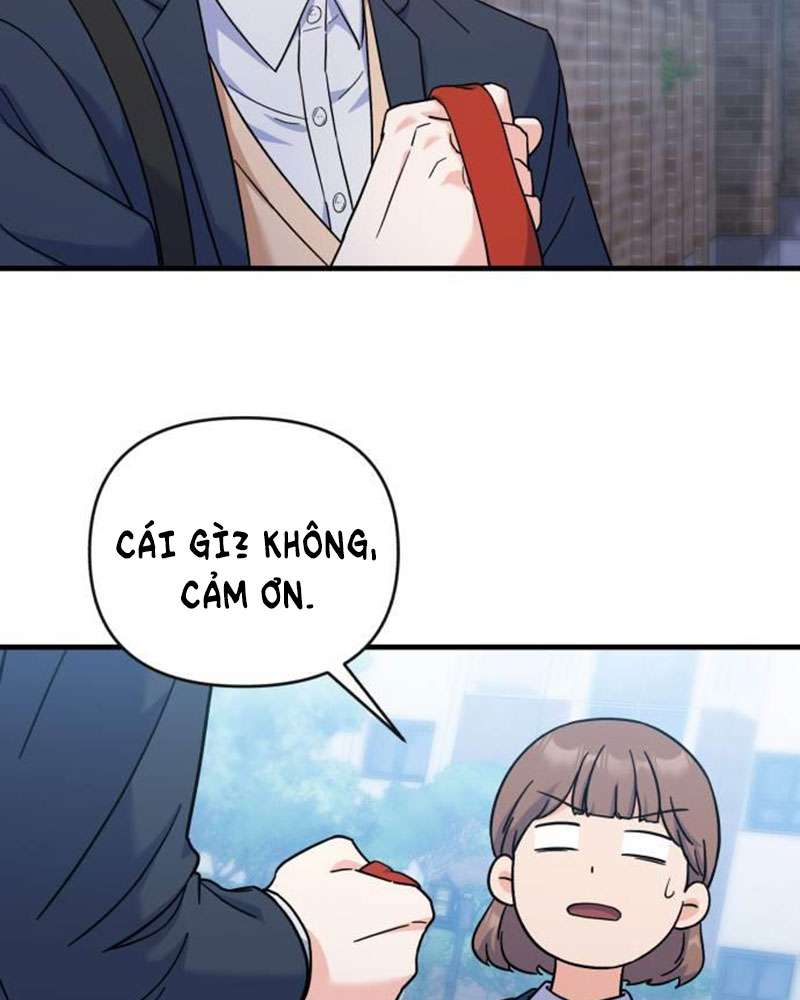 Vì Một Kết Thúc Viên Mãn Cho Đôi Ta Chap 4 - Next Chap 5