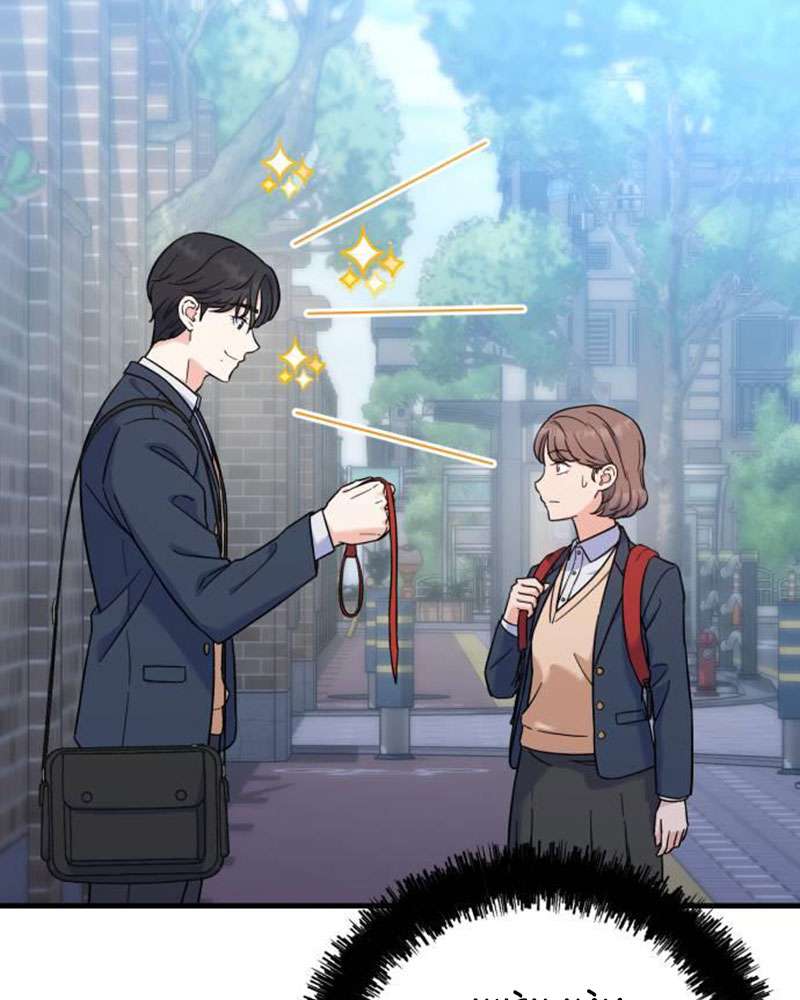 Vì Một Kết Thúc Viên Mãn Cho Đôi Ta Chap 4 - Next Chap 5