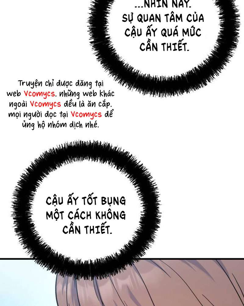 Vì Một Kết Thúc Viên Mãn Cho Đôi Ta Chap 4 - Next Chap 5