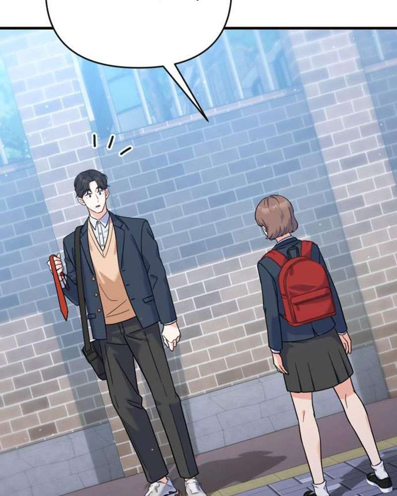 Vì Một Kết Thúc Viên Mãn Cho Đôi Ta Chap 4 - Next Chap 5