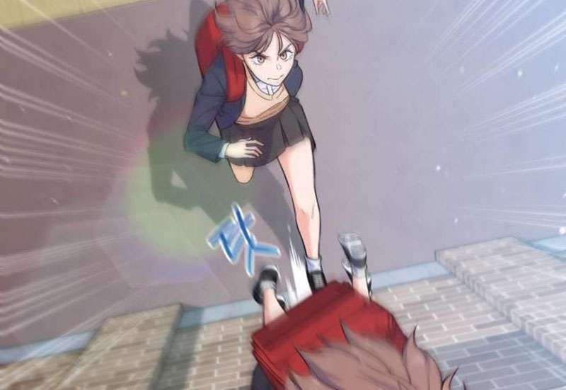 Vì Một Kết Thúc Viên Mãn Cho Đôi Ta Chap 4 - Next Chap 5