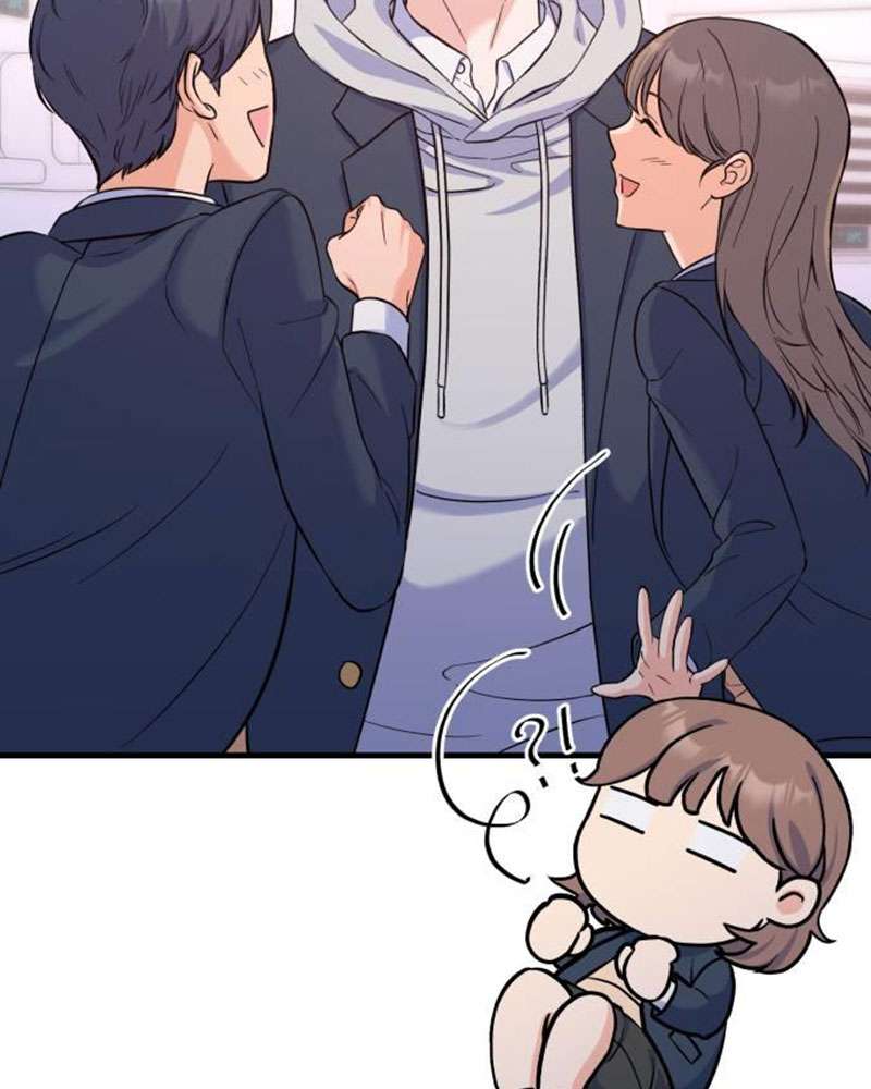 Vì Một Kết Thúc Viên Mãn Cho Đôi Ta Chap 9 - Next Chap 10