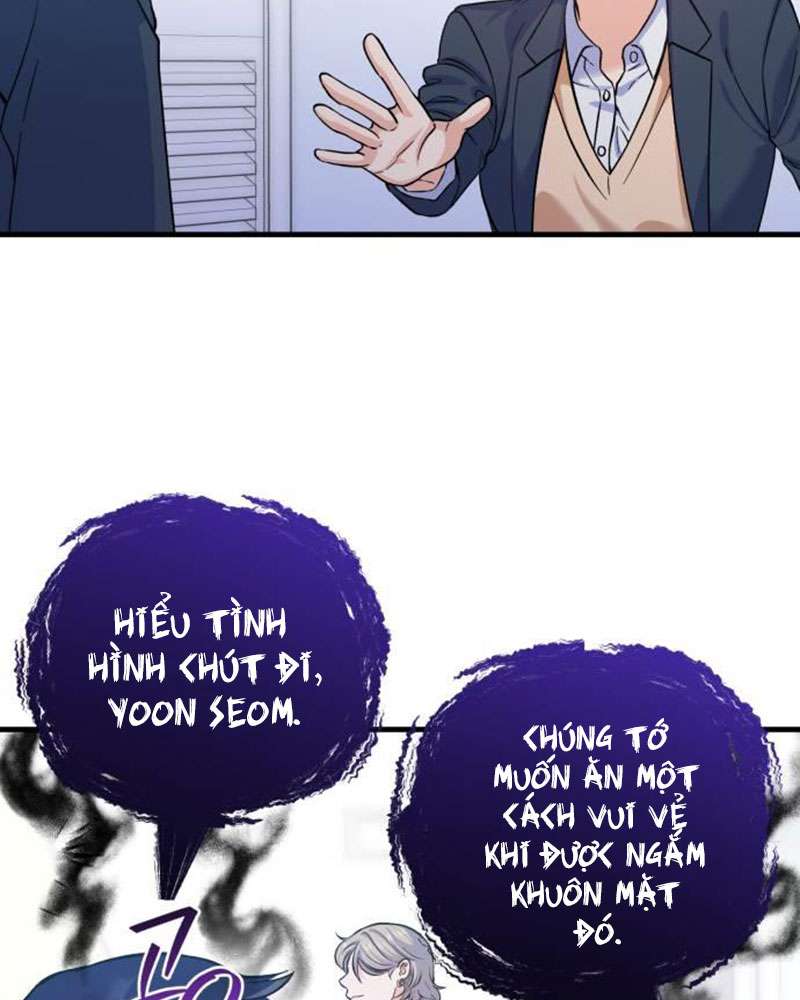 Vì Một Kết Thúc Viên Mãn Cho Đôi Ta Chap 9 - Next Chap 10