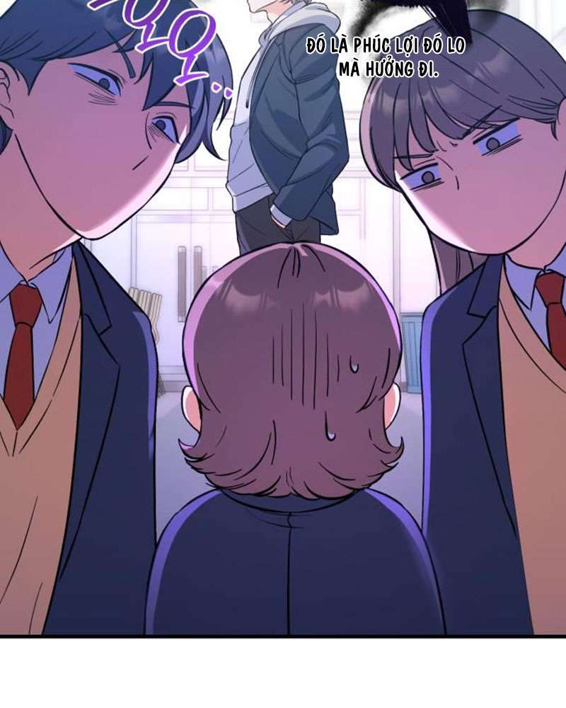 Vì Một Kết Thúc Viên Mãn Cho Đôi Ta Chap 9 - Next Chap 10