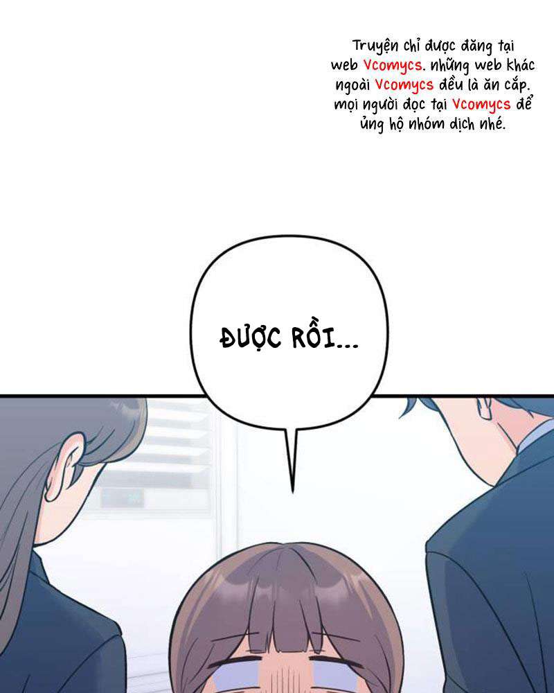Vì Một Kết Thúc Viên Mãn Cho Đôi Ta Chap 9 - Next Chap 10