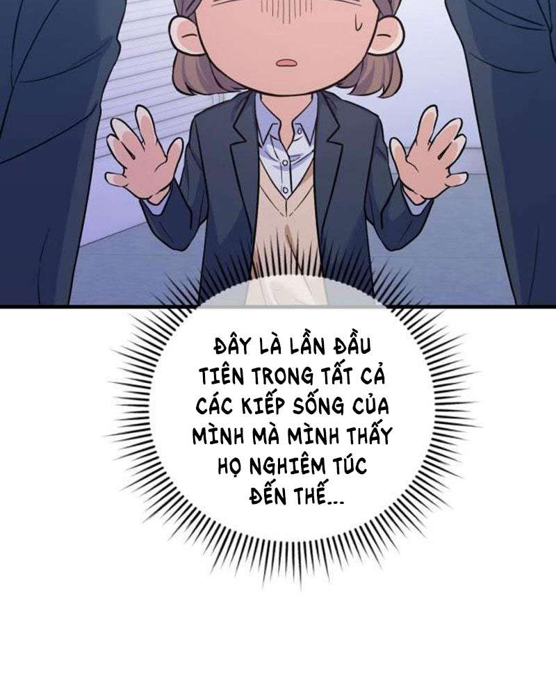 Vì Một Kết Thúc Viên Mãn Cho Đôi Ta Chap 9 - Next Chap 10