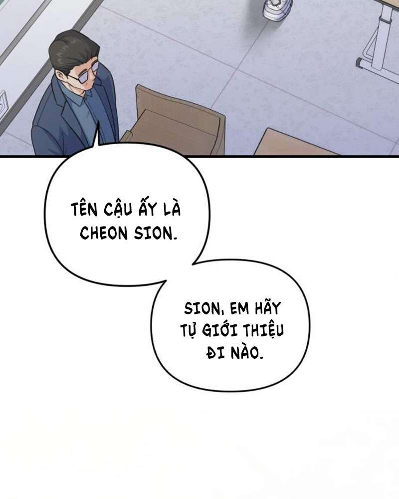Vì Một Kết Thúc Viên Mãn Cho Đôi Ta Chap 9 - Next Chap 10