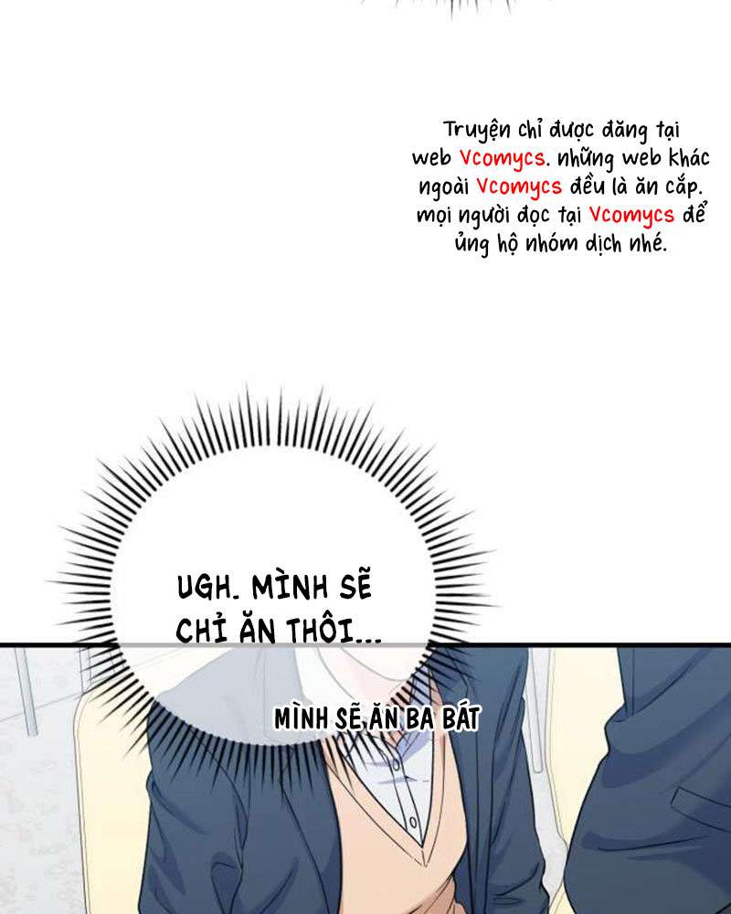 Vì Một Kết Thúc Viên Mãn Cho Đôi Ta Chap 9 - Next Chap 10
