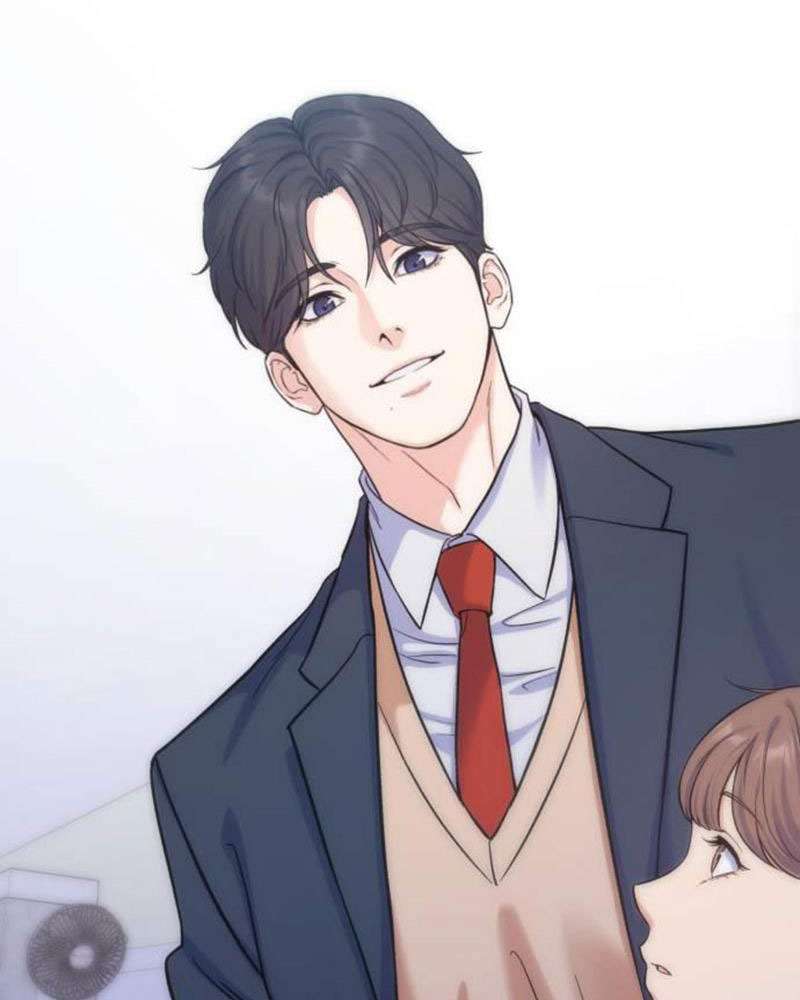 Vì Một Kết Thúc Viên Mãn Cho Đôi Ta Chap 9 - Next Chap 10