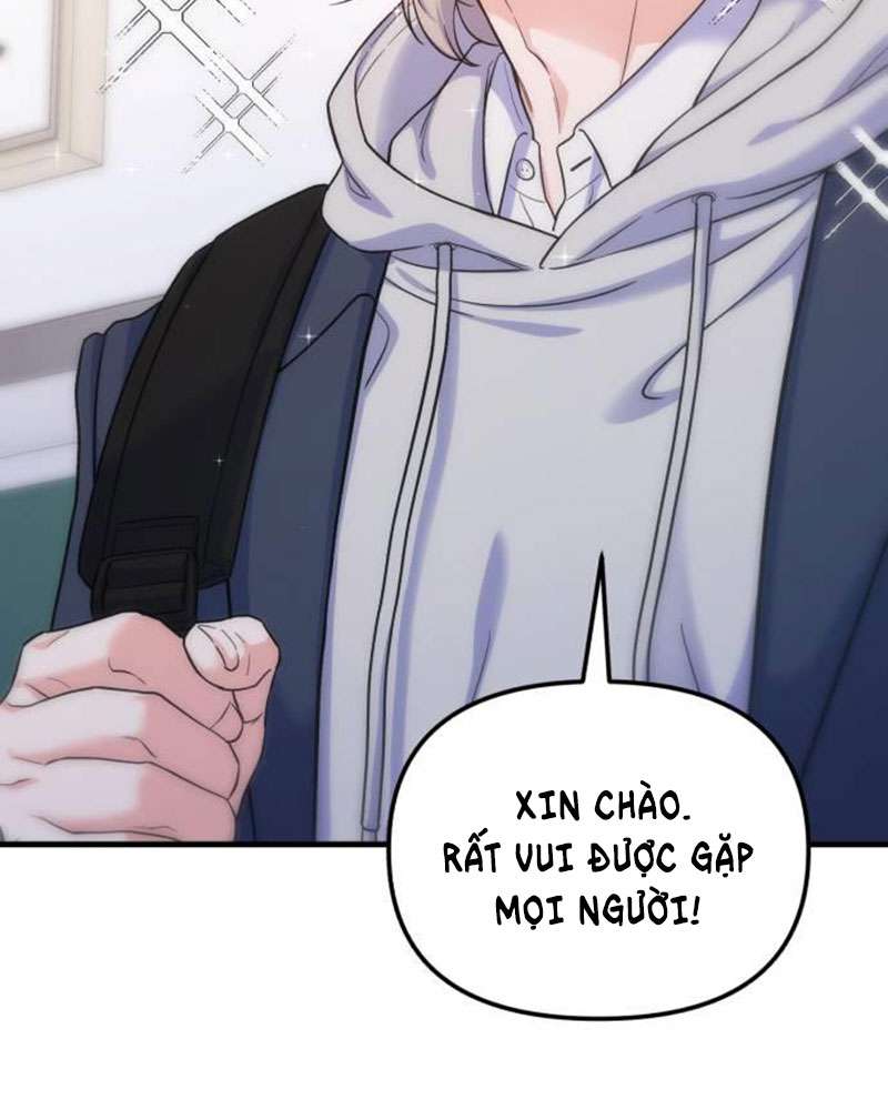 Vì Một Kết Thúc Viên Mãn Cho Đôi Ta Chap 9 - Next Chap 10