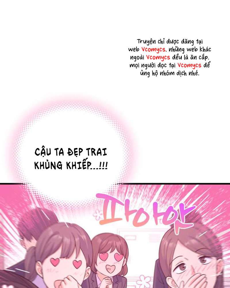 Vì Một Kết Thúc Viên Mãn Cho Đôi Ta Chap 9 - Next Chap 10