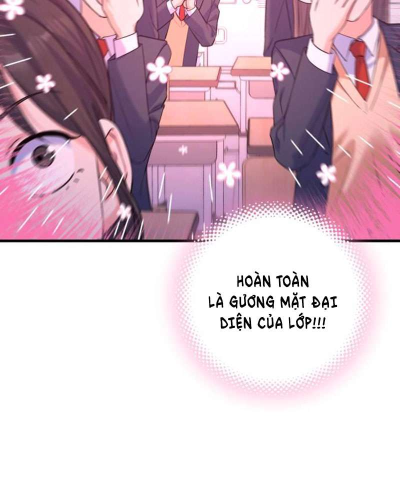 Vì Một Kết Thúc Viên Mãn Cho Đôi Ta Chap 9 - Next Chap 10