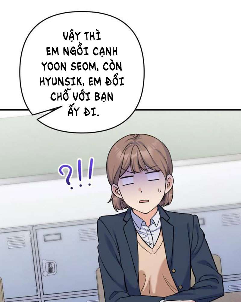 Vì Một Kết Thúc Viên Mãn Cho Đôi Ta Chap 9 - Next Chap 10