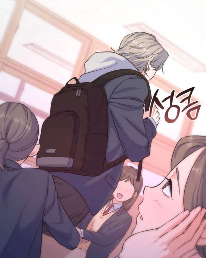 Vì Một Kết Thúc Viên Mãn Cho Đôi Ta Chap 9 - Next Chap 10