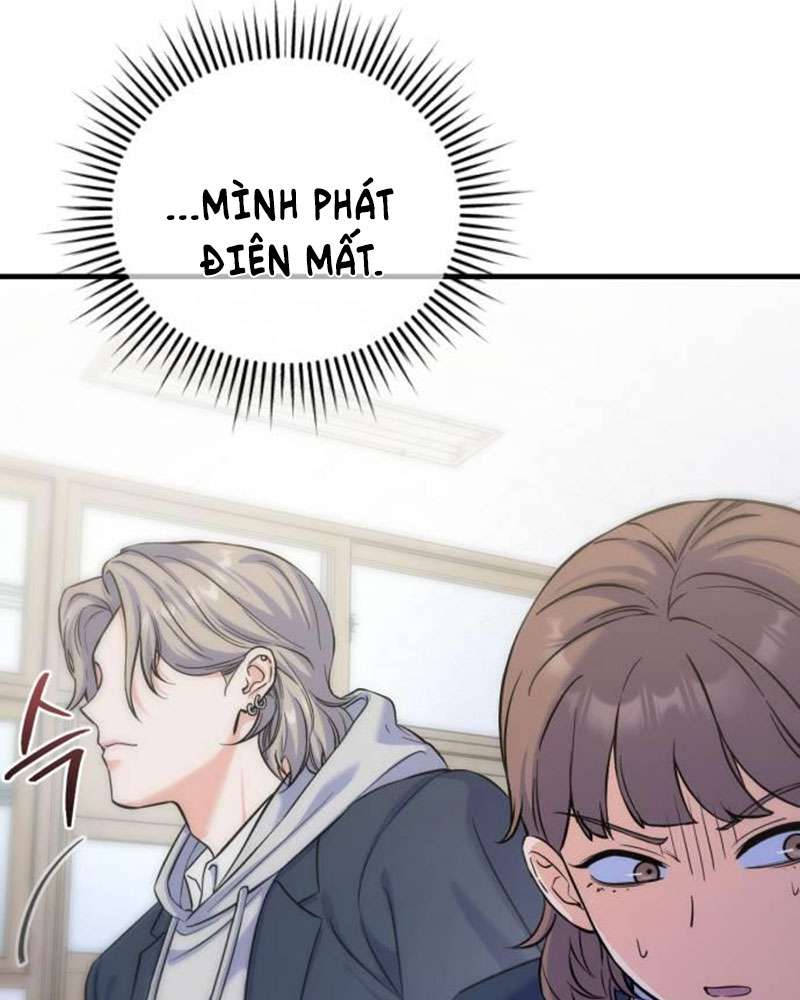 Vì Một Kết Thúc Viên Mãn Cho Đôi Ta Chap 9 - Next Chap 10