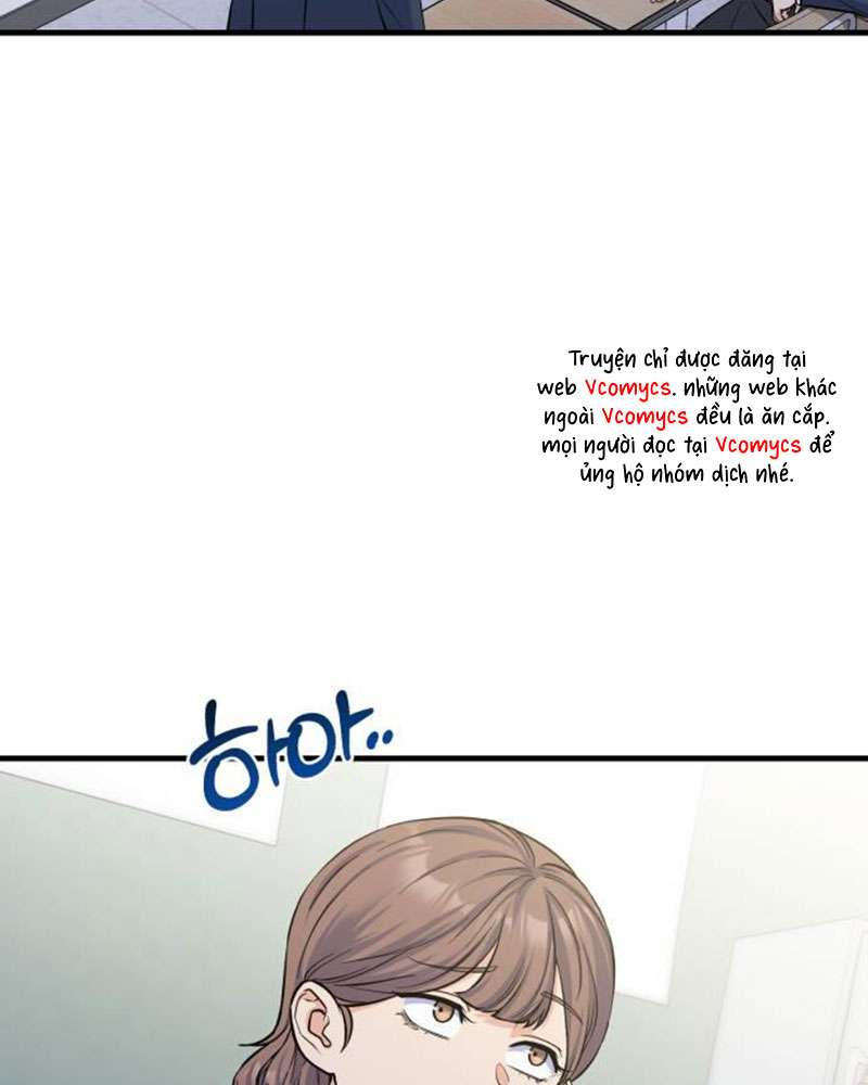 Vì Một Kết Thúc Viên Mãn Cho Đôi Ta Chap 9 - Next Chap 10