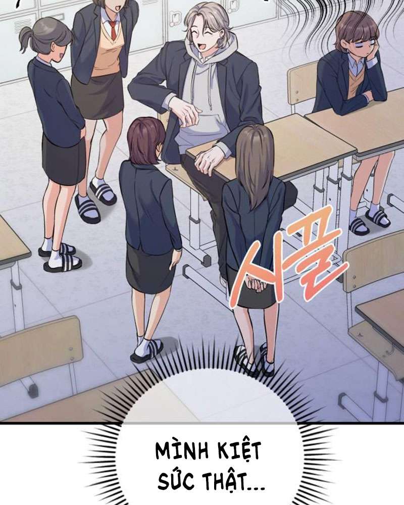 Vì Một Kết Thúc Viên Mãn Cho Đôi Ta Chap 9 - Next Chap 10