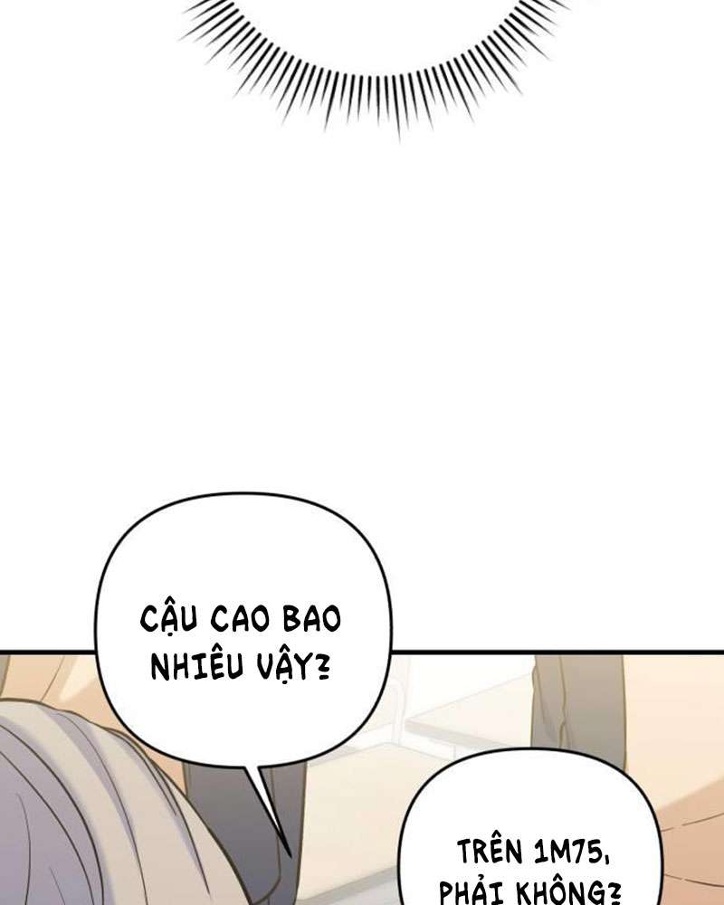 Vì Một Kết Thúc Viên Mãn Cho Đôi Ta Chap 9 - Next Chap 10