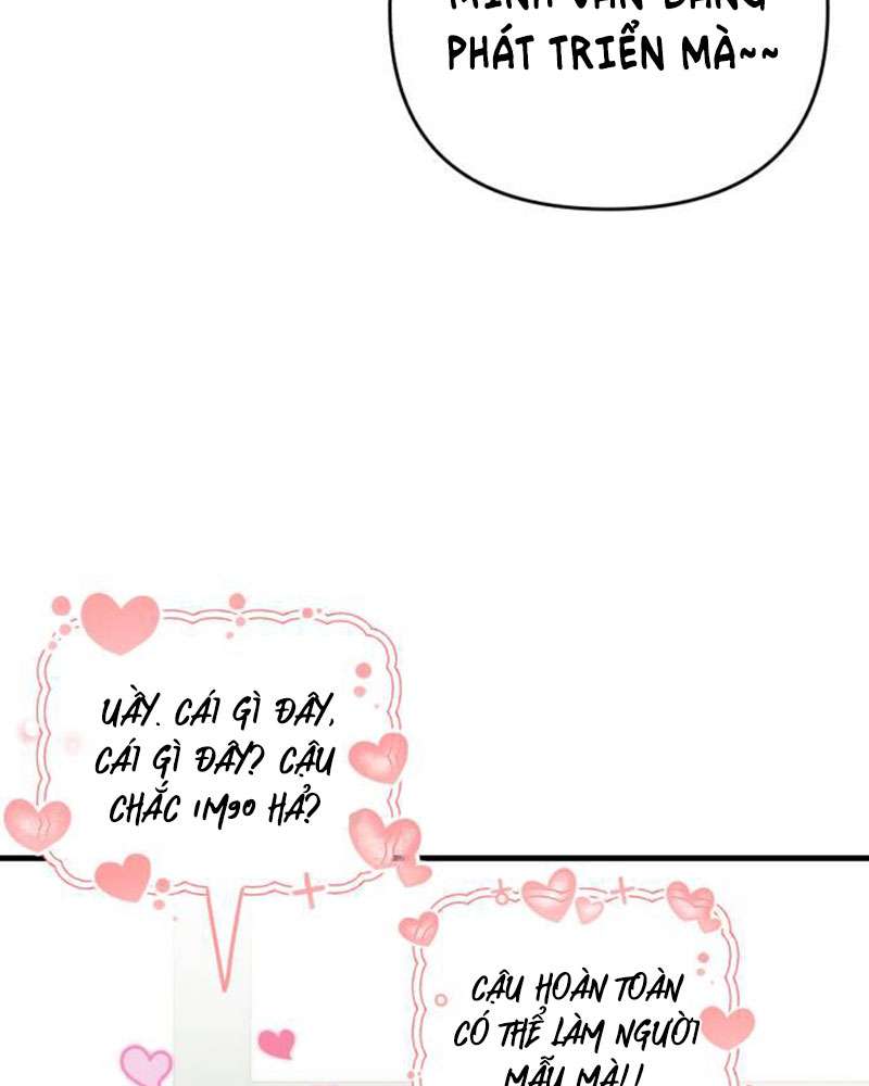 Vì Một Kết Thúc Viên Mãn Cho Đôi Ta Chap 9 - Next Chap 10