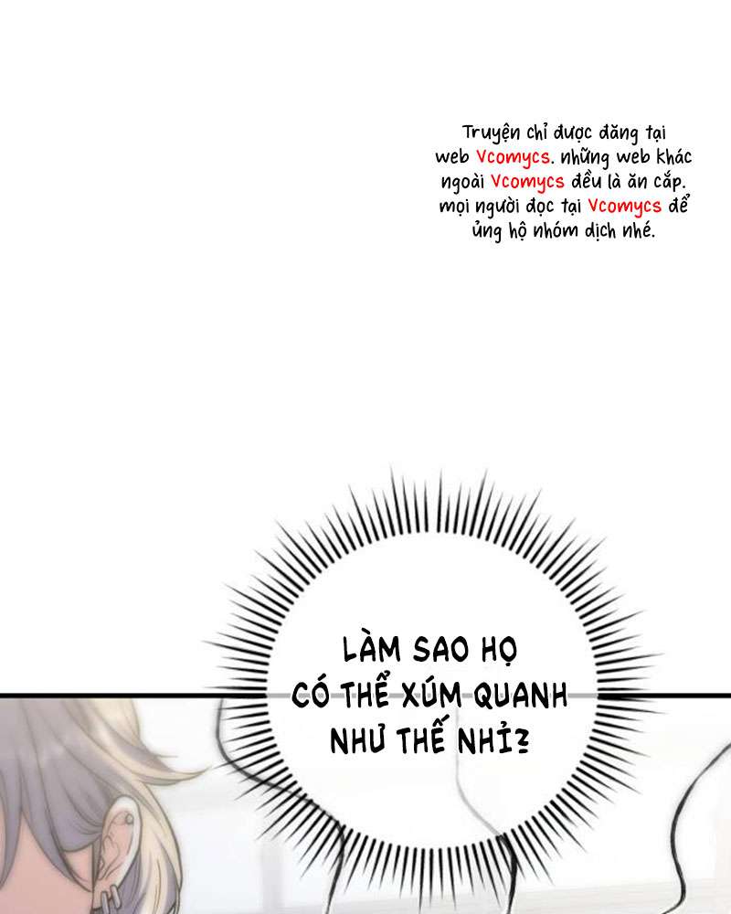 Vì Một Kết Thúc Viên Mãn Cho Đôi Ta Chap 9 - Next Chap 10