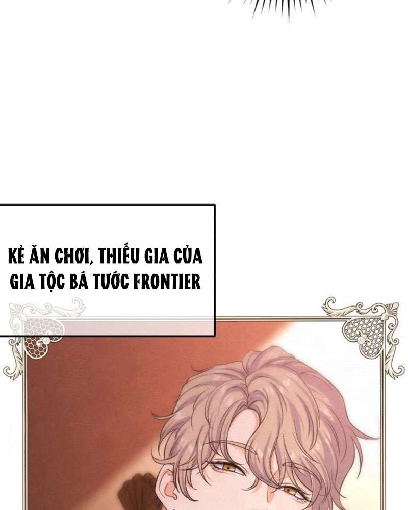 Vì Một Kết Thúc Viên Mãn Cho Đôi Ta Chap 9 - Next Chap 10