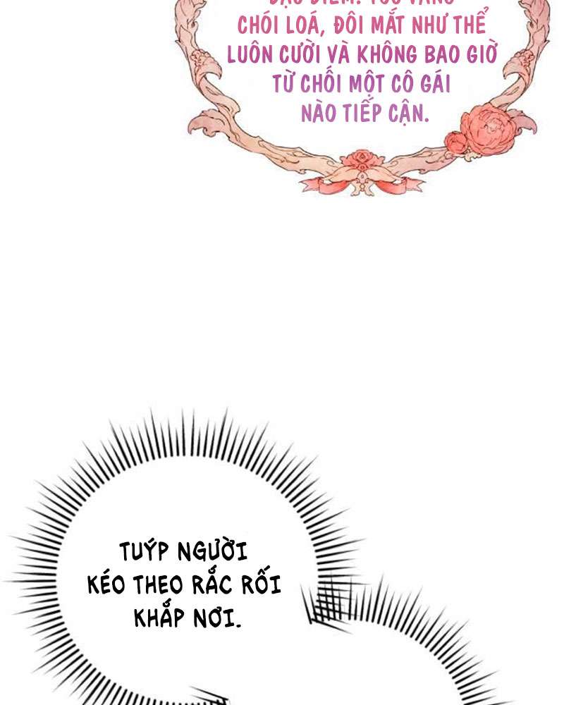 Vì Một Kết Thúc Viên Mãn Cho Đôi Ta Chap 9 - Next Chap 10