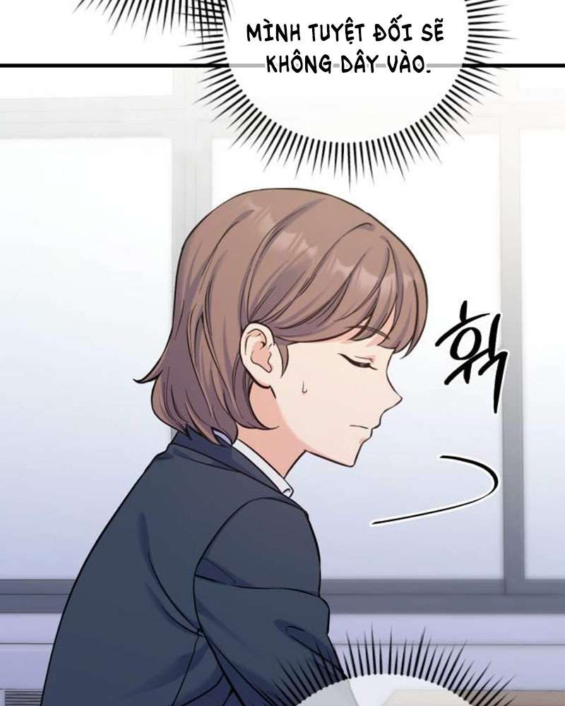 Vì Một Kết Thúc Viên Mãn Cho Đôi Ta Chap 9 - Next Chap 10