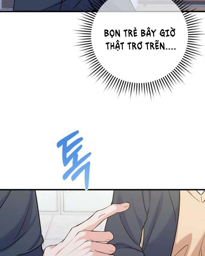 Vì Một Kết Thúc Viên Mãn Cho Đôi Ta Chap 9 - Next Chap 10