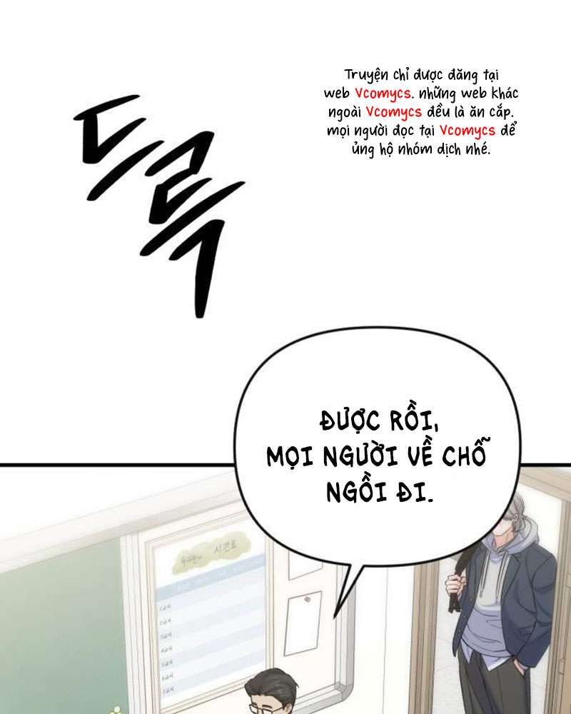 Vì Một Kết Thúc Viên Mãn Cho Đôi Ta Chap 9 - Next Chap 10