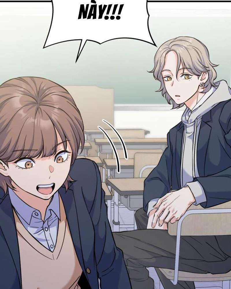 Vì Một Kết Thúc Viên Mãn Cho Đôi Ta Chap 9 - Next Chap 10