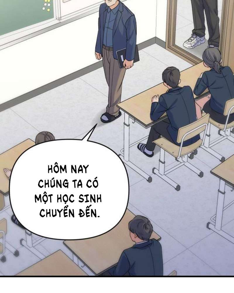 Vì Một Kết Thúc Viên Mãn Cho Đôi Ta Chap 9 - Next Chap 10