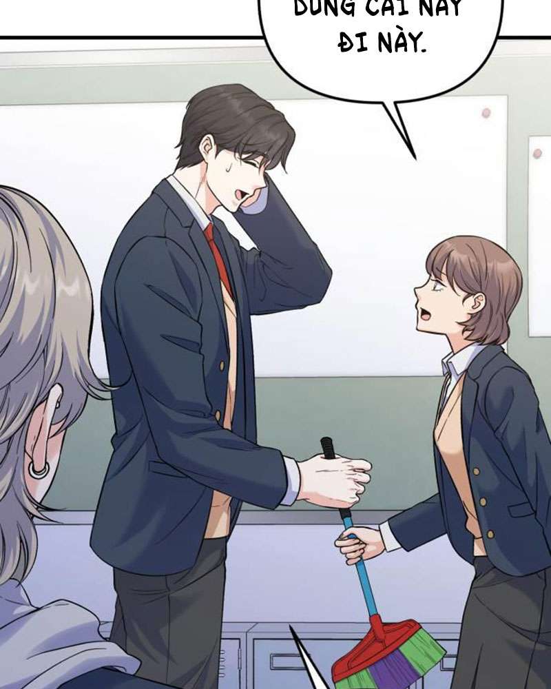 Vì Một Kết Thúc Viên Mãn Cho Đôi Ta Chap 9 - Next Chap 10
