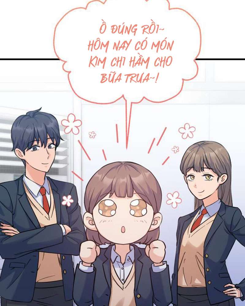 Vì Một Kết Thúc Viên Mãn Cho Đôi Ta Chap 9 - Next Chap 10