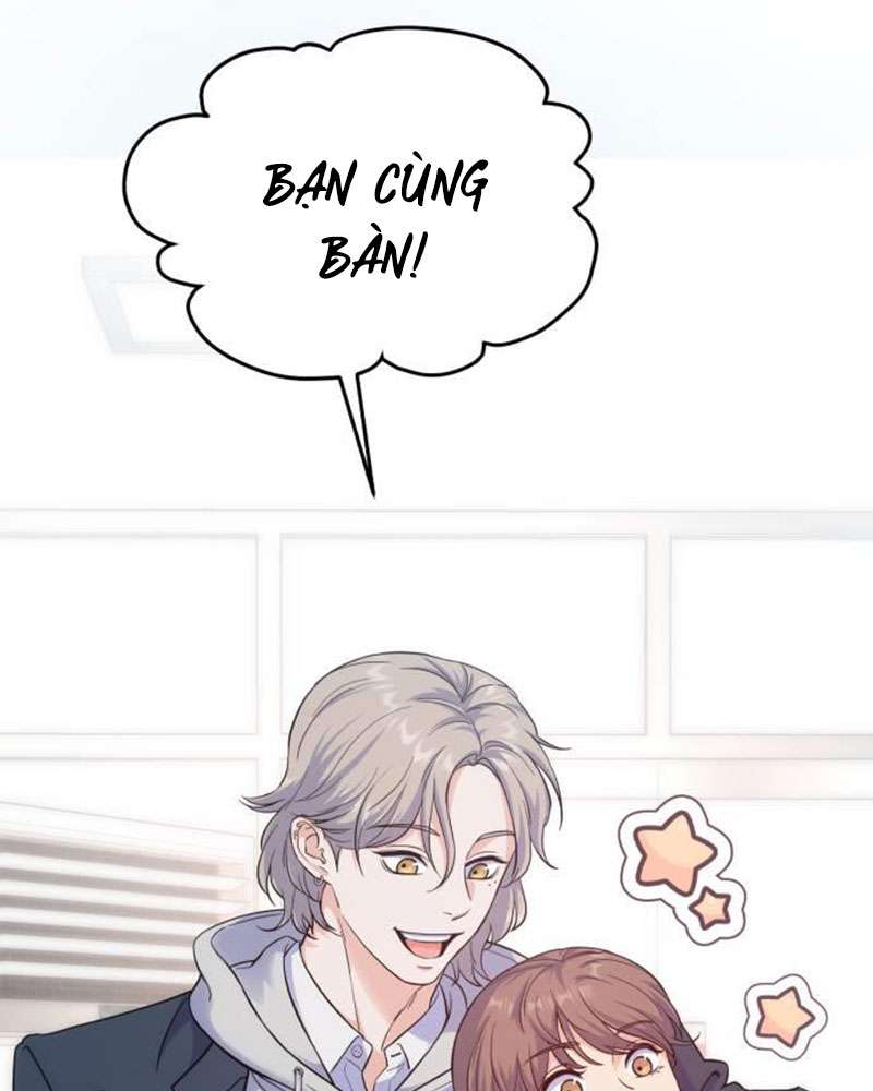 Vì Một Kết Thúc Viên Mãn Cho Đôi Ta Chap 9 - Next Chap 10