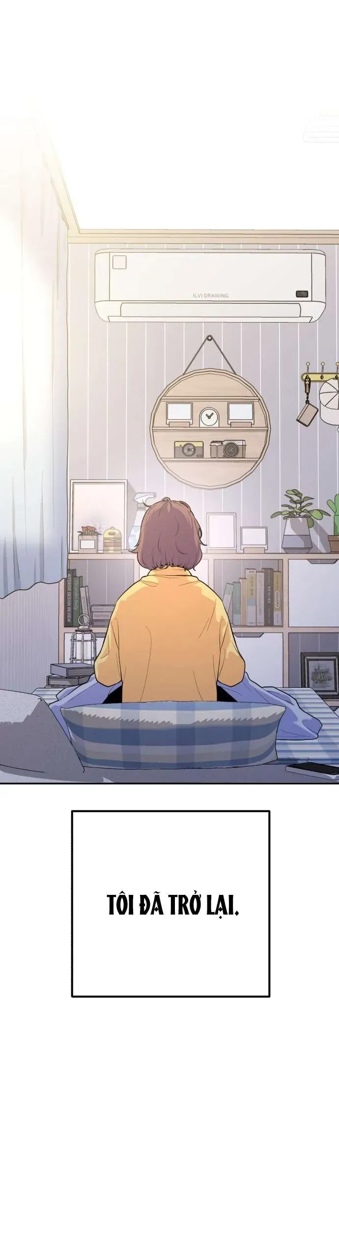 Vì Một Thúc Viên Mãn Cho Đôi Ta Chap 1 - Next Chap 2