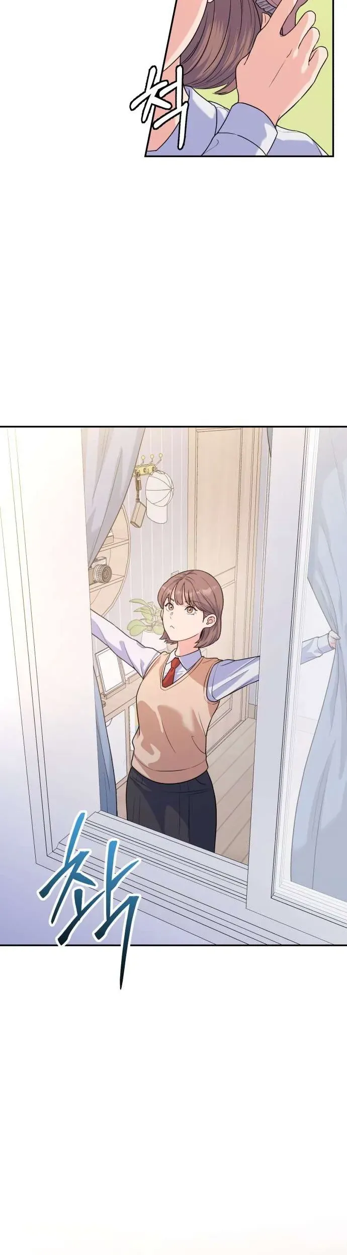 Vì Một Thúc Viên Mãn Cho Đôi Ta Chap 1 - Next Chap 2