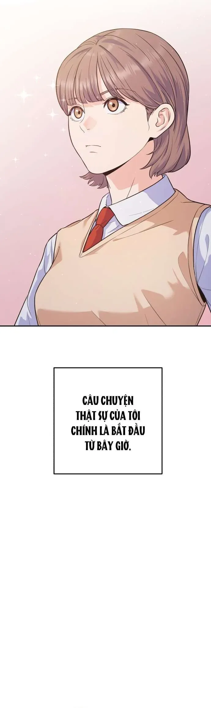 Vì Một Thúc Viên Mãn Cho Đôi Ta Chap 1 - Next Chap 2