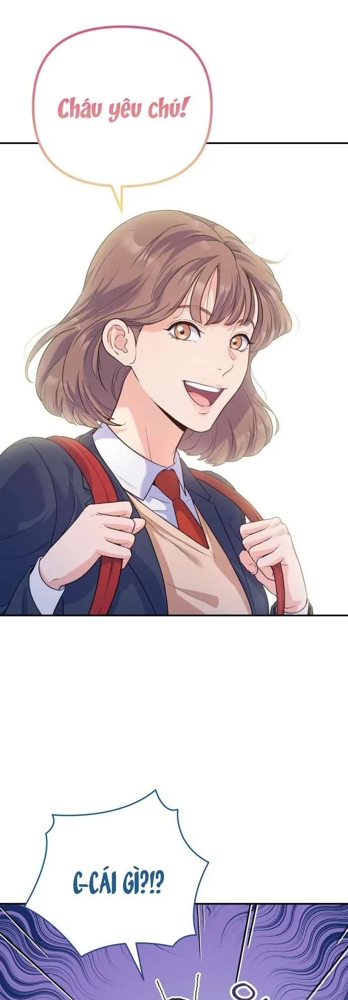 Vì Một Thúc Viên Mãn Cho Đôi Ta Chap 1 - Next Chap 2