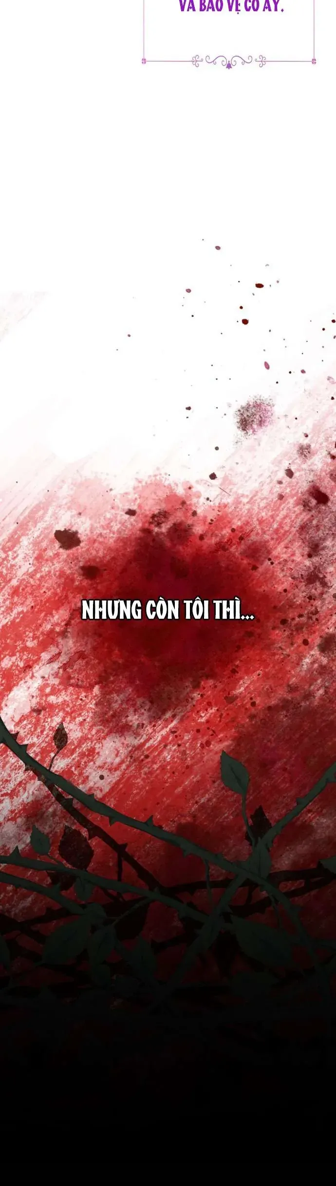 Vì Một Thúc Viên Mãn Cho Đôi Ta Chap 1 - Next Chap 2