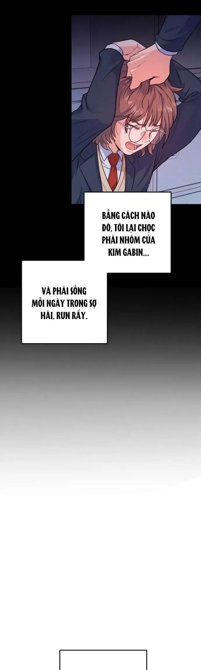 Vì Một Thúc Viên Mãn Cho Đôi Ta Chap 1 - Next Chap 2