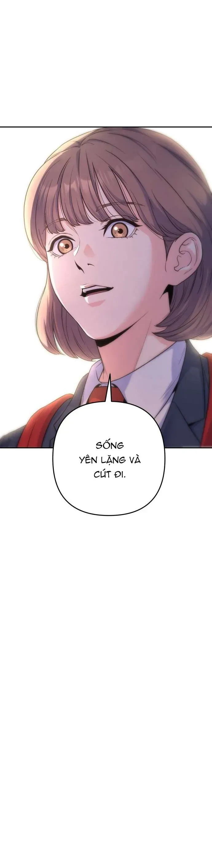 Vì Một Thúc Viên Mãn Cho Đôi Ta Chap 1 - Next Chap 2