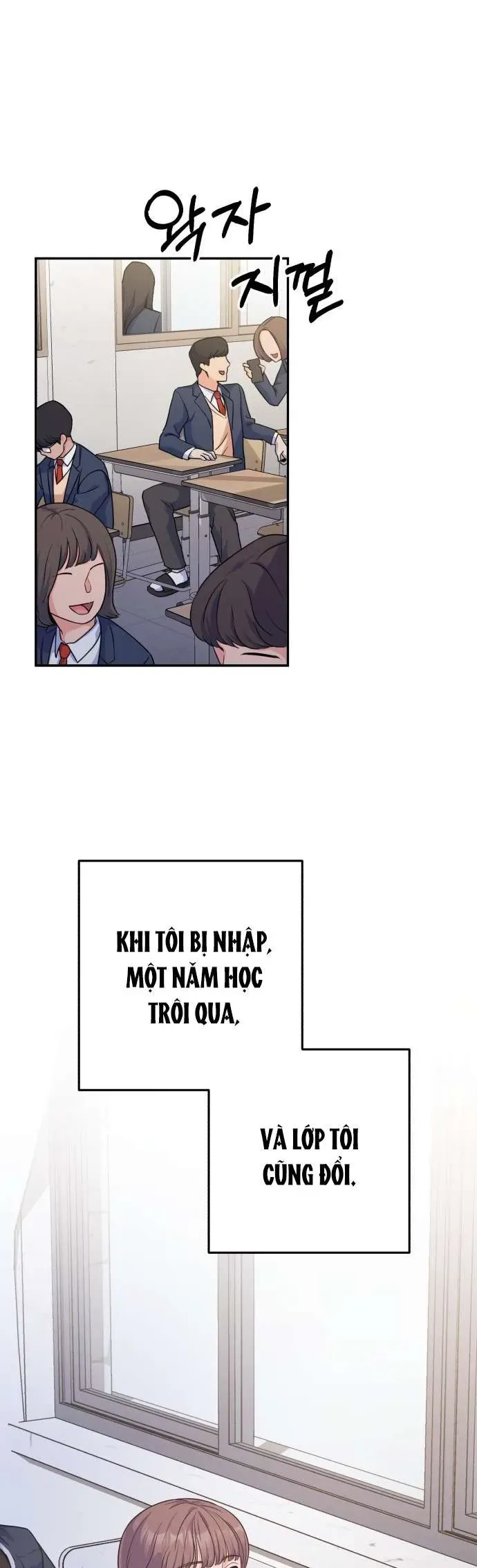 Vì Một Thúc Viên Mãn Cho Đôi Ta Chap 1 - Next Chap 2