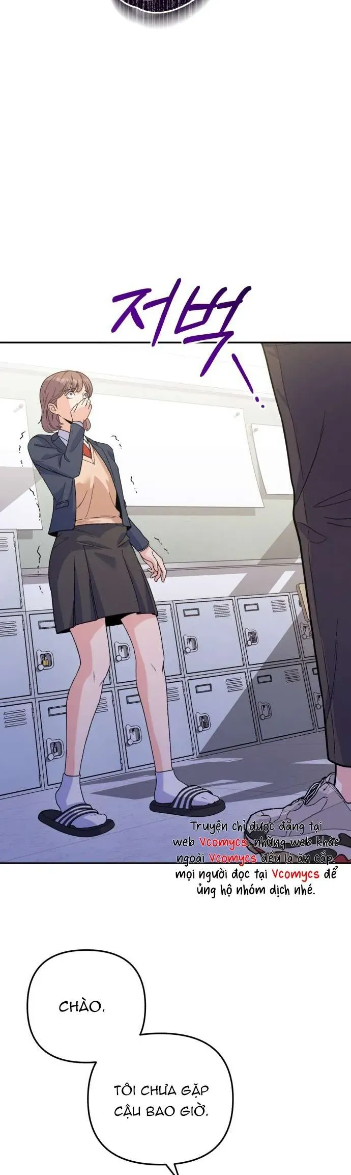 Vì Một Thúc Viên Mãn Cho Đôi Ta Chap 1 - Next Chap 2