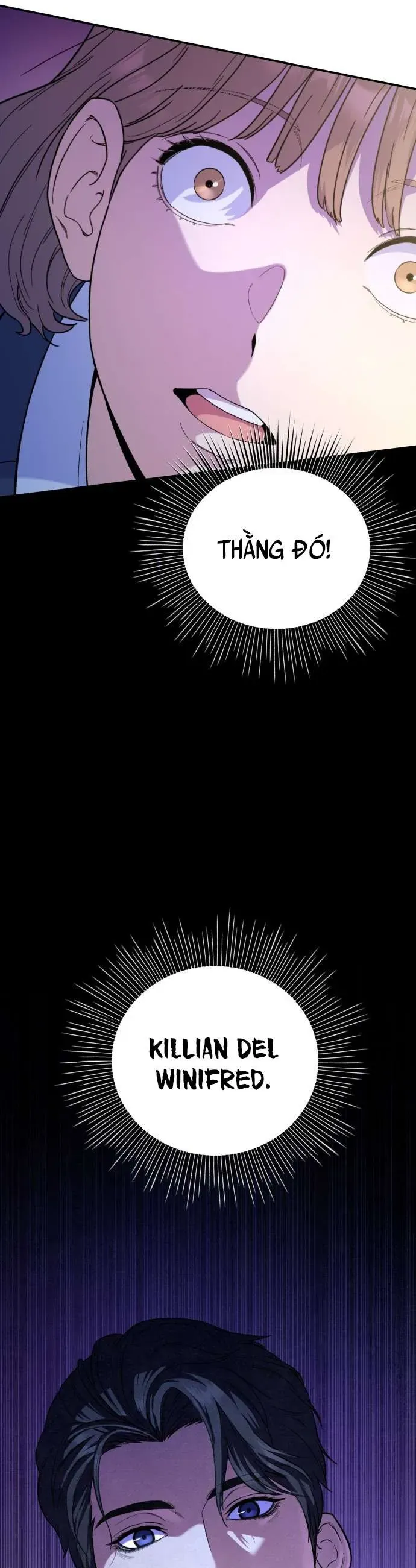 Vì Một Thúc Viên Mãn Cho Đôi Ta Chap 1 - Next Chap 2