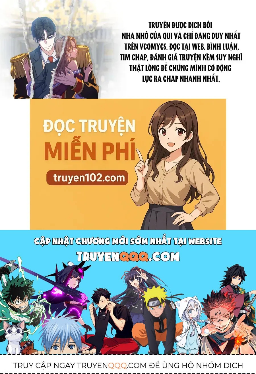 Vì Một Thúc Viên Mãn Cho Đôi Ta Chap 1 - Next Chap 2