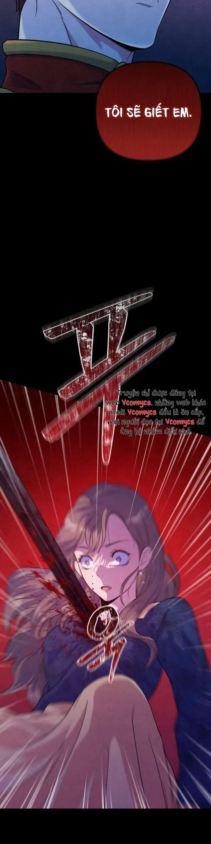 Vì Một Thúc Viên Mãn Cho Đôi Ta Chap 1 - Next Chap 2