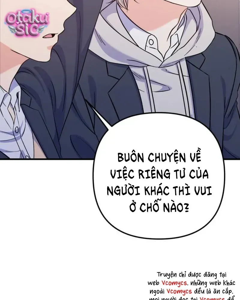 Vì Một Thúc Viên Mãn Cho Đôi Ta Chap 10 - Next Chap 11