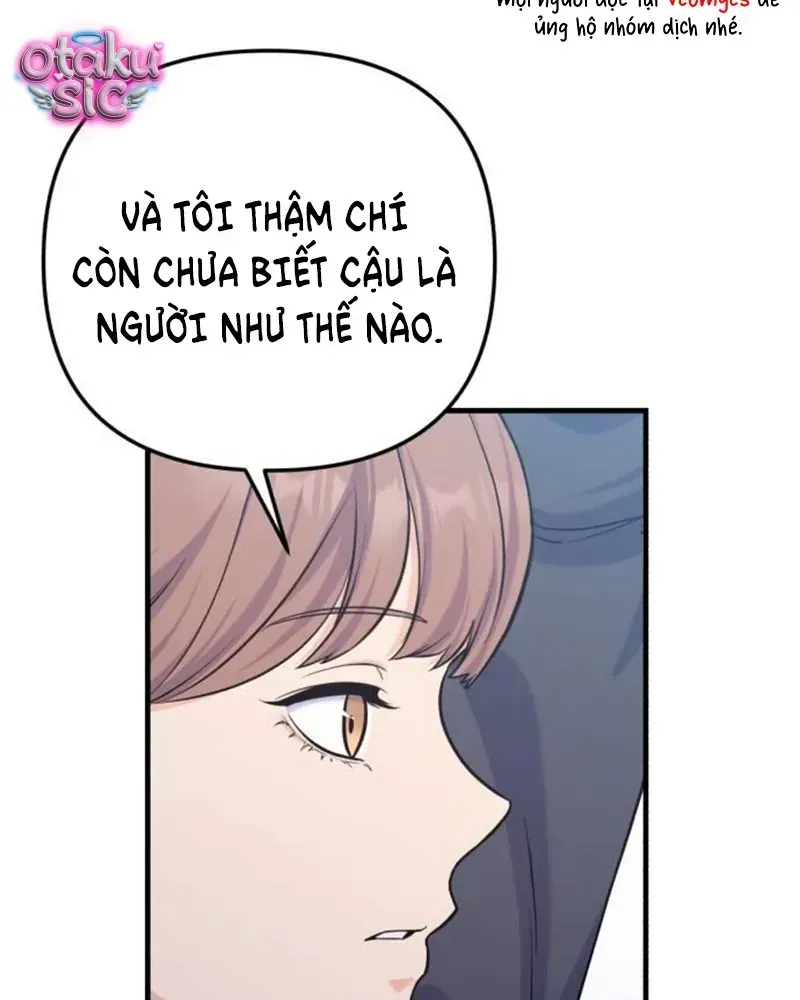 Vì Một Thúc Viên Mãn Cho Đôi Ta Chap 10 - Next Chap 11