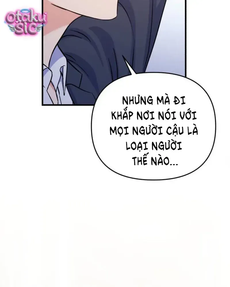 Vì Một Thúc Viên Mãn Cho Đôi Ta Chap 10 - Next Chap 11